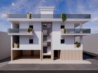 Appartamento in Vendita a Gallipoli, 619'000&euro;, 200 m²