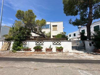 Quadrilocale in Vendita a Gallipoli, 145'000&euro;, 100 m²