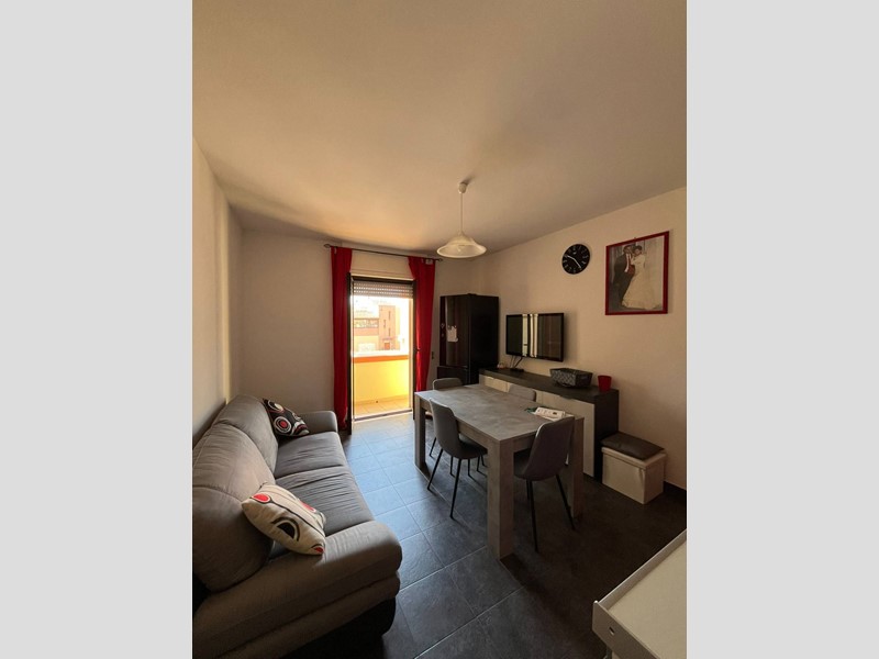 Trilocale in Vendita a Alezio, 99'000&euro;, 115 m²