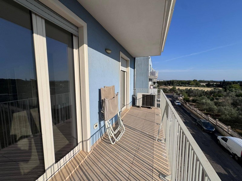 Quadrilocale in Vendita a Gallipoli, 129'000&euro;, 83 m²
