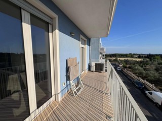 Quadrilocale in Vendita a Gallipoli, 129'000&euro;, 83 m²