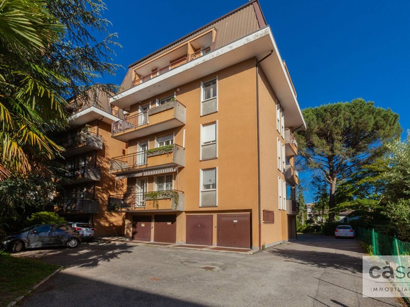 Quadrilocale in Vendita a Varese, 268'000&euro;, 137 m²