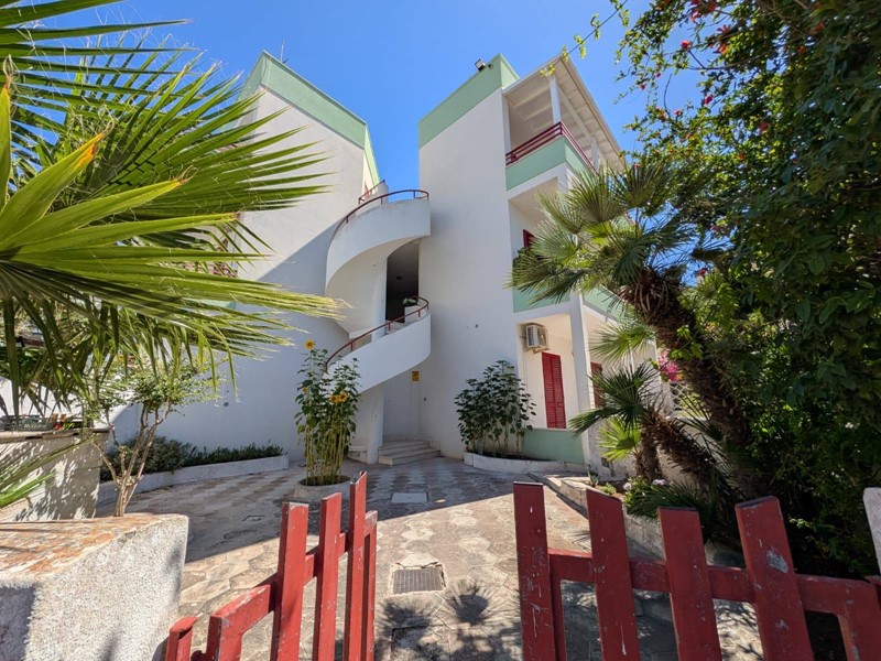 Trilocale in Vendita a Gallipoli, 125'000&euro;, 60 m²