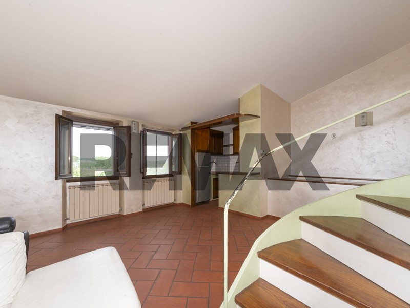 Quadrilocale in Vendita a Figline e Incisa Valdarno, 135'000&euro;, 88 m²