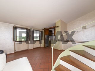 Quadrilocale in Vendita a Figline e Incisa Valdarno, 135'000&euro;, 88 m²