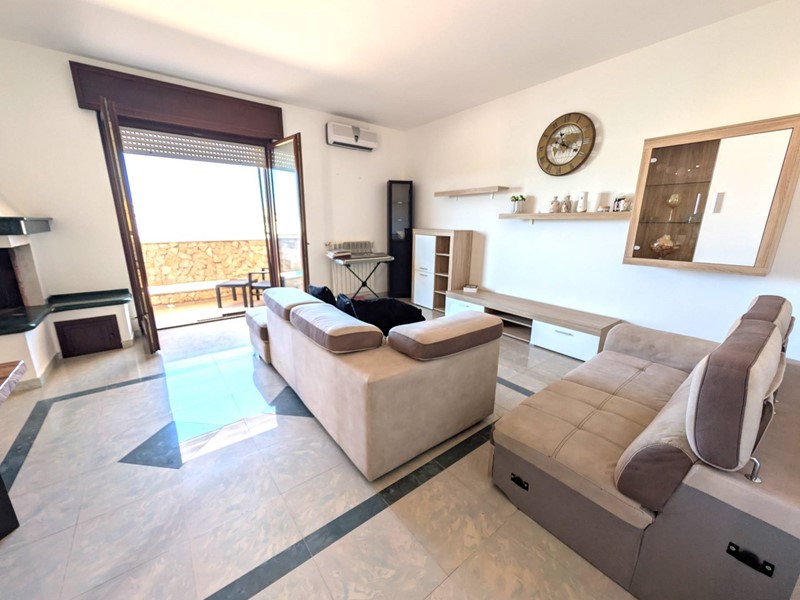 Appartamento in Vendita a Gallipoli, 189'000&euro;, 135 m²