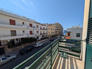 Quadrilocale in Vendita a Gallipoli, 155'000&euro;, 90 m²