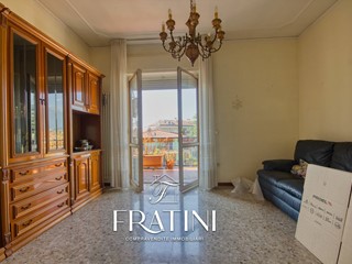 Appartamento in Vendita a Sant'Egidio alla Vibrata, 89'000&euro;, 125 m²