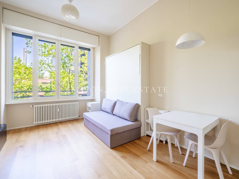 Monolocale in Affitto a Milano, 1'100&euro;, 45 m²