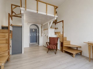 Monolocale in Vendita a Milano, 290'000&euro;, 59 m²