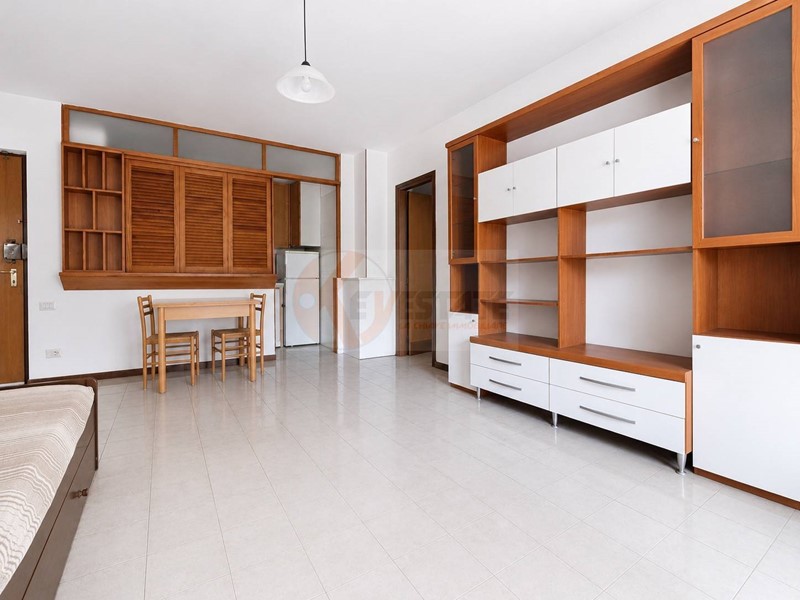 Trilocale in Vendita a Sassari, 117'000&euro;, 67 m²