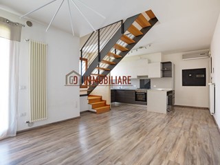 Trilocale in Vendita a Montebelluna, 189'000&euro;, 85 m²
