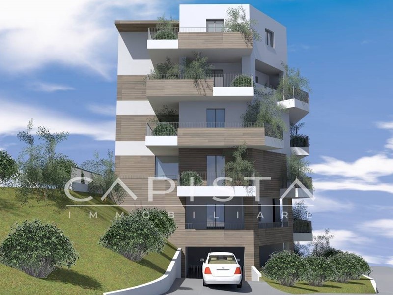 Quadrilocale in Vendita a Ortona, 240'000&euro;, 88 m²