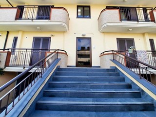 Quadrilocale in Vendita a Arpaia, 105'000&euro;, 75 m²