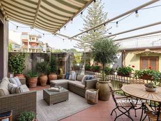 Appartamento in Vendita a Aci Castello, 140'000&euro;, 101 m²