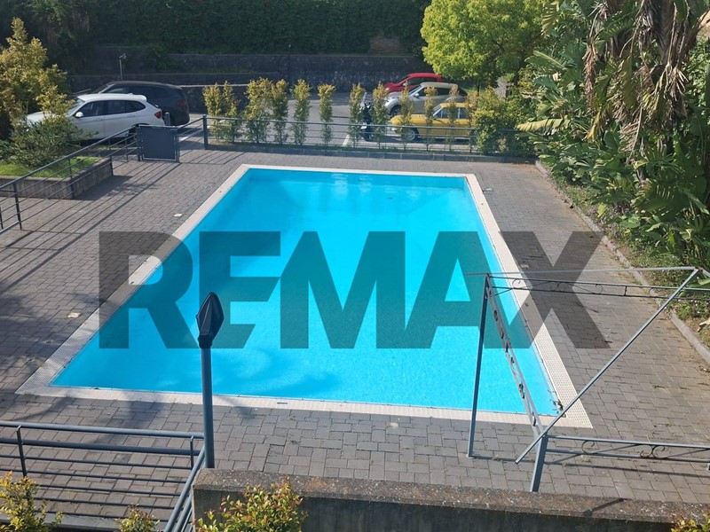 Appartamento in Vendita a Sant'Agata li Battiati, 300'000&euro;, 85 m²