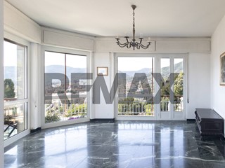 Trilocale in Vendita a Rapallo, 385'000&euro;, 80 m²