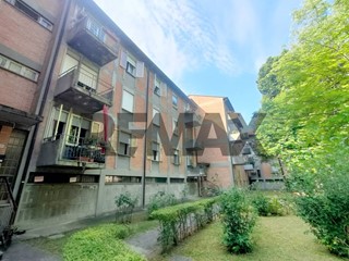 Appartamento in Vendita a Ferrara, 99'000&euro;, 100 m²