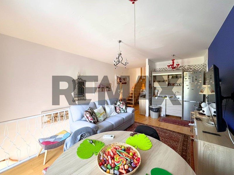 Trilocale in Vendita a Manfredonia, 179'000&euro;, 65 m²