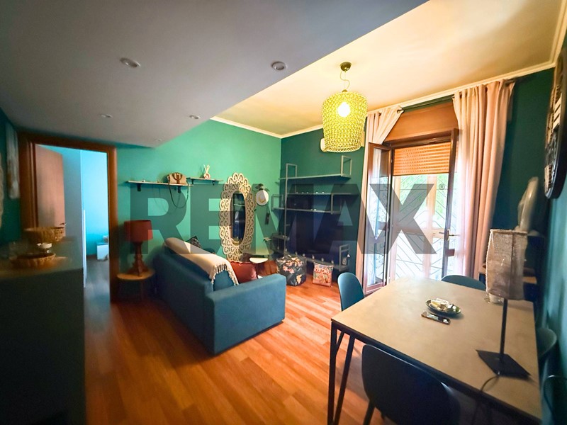 Bilocale in Vendita a Manfredonia, 139'000&euro;, 48 m²