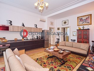 Trilocale in Vendita a Milano, 1'055'000&euro;, 118 m²