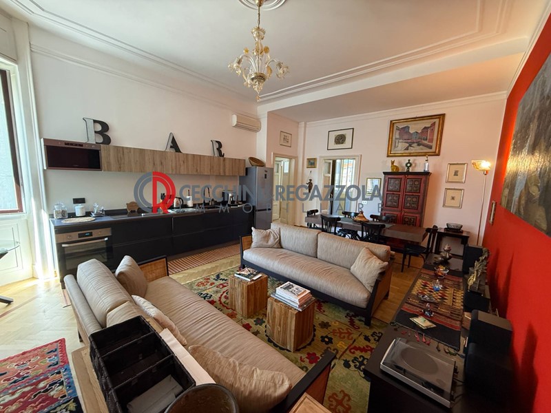 Trilocale in Vendita a Milano, 1'055'000&euro;, 118 m²