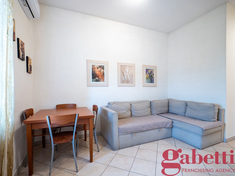 Bilocale in Affitto a Milano, 915&euro;, 50 m², arredato