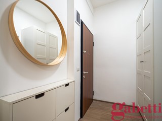 Monolocale in Affitto a Milano, 730&euro;, 37 m², arredato