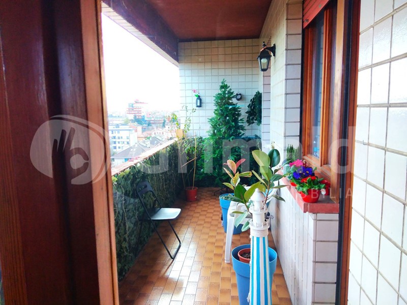Quadrilocale in Vendita a Cusano Milanino, 375'000&euro;, 134 m², con Box
