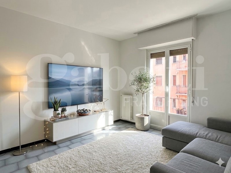 Bilocale in Vendita a Milano, 278'000&euro;, 67 m²