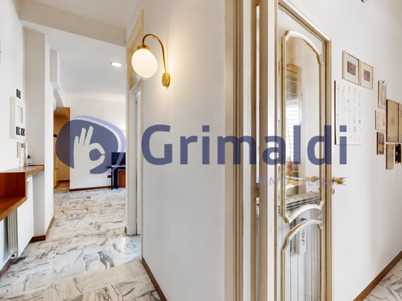 Quadrilocale in Vendita a Napoli, 500'000&euro;, 105 m²