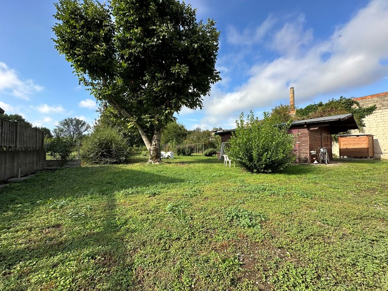 Bilocale in Vendita a Montagnana, 130'000&euro;, 75 m²