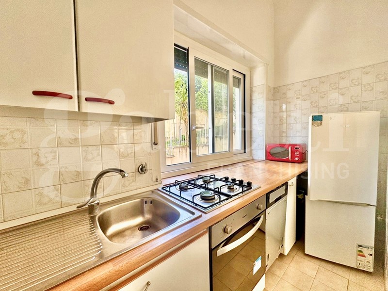 Monolocale in Affitto a Roma, 950&euro;, 30 m², arredato