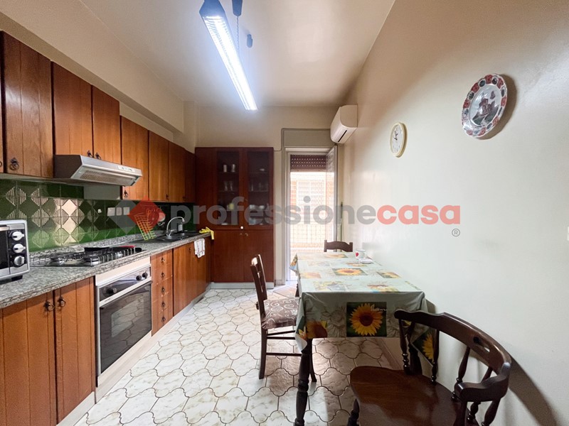 Quadrilocale in Affitto a Milazzo, 650&euro;, 133 m², arredato