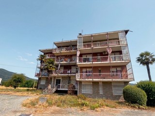 Appartamento in Vendita a Cumiana, 89'000&euro;, 80 m²
