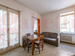 Bilocale in Vendita a Torino, 63'000&euro;, 56 m²