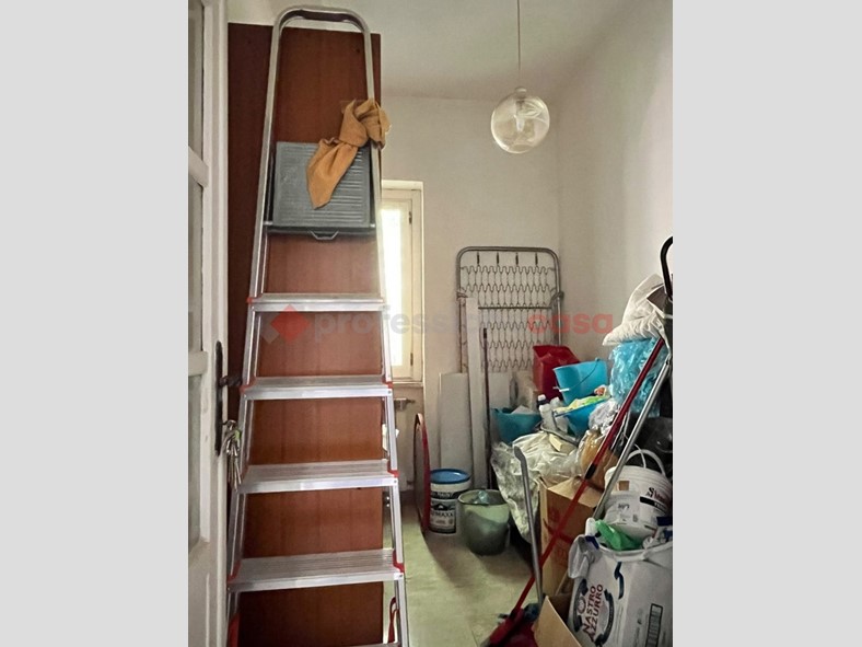 Quadrilocale in Vendita a Cassino, 118'000&euro;, 118 m²