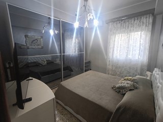 Bilocale in Vendita a Messina, 75'000&euro;, 71 m², arredato