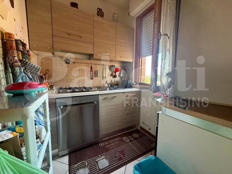 Trilocale in Vendita a Bastia Umbra, 169'000&euro;, 110 m², con Box