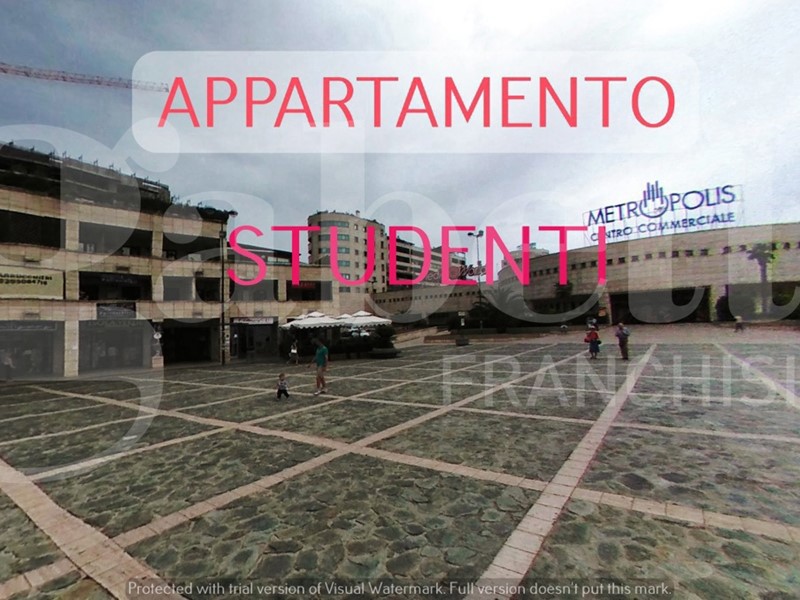 Appartamento in Affitto a Rende, 800&euro;, 150 m²