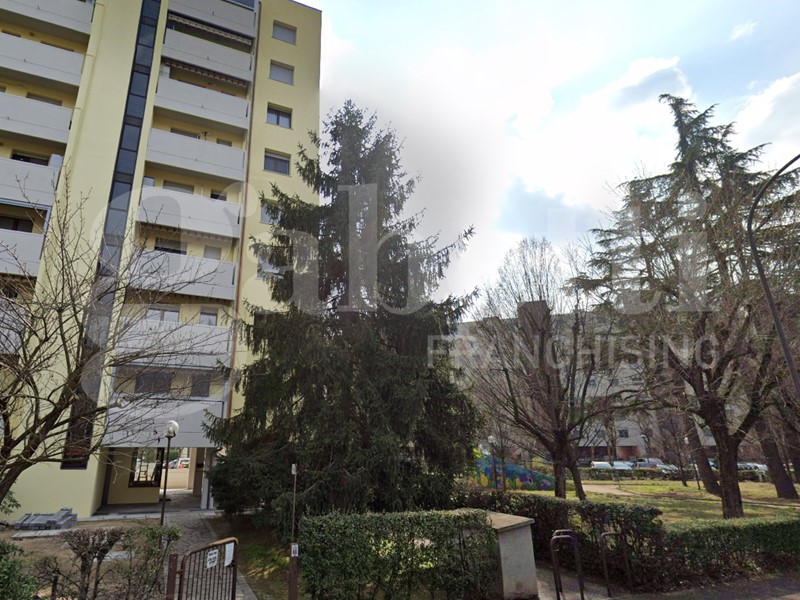 Appartamento in Vendita a Bologna, 219'000&euro;, 110 m²