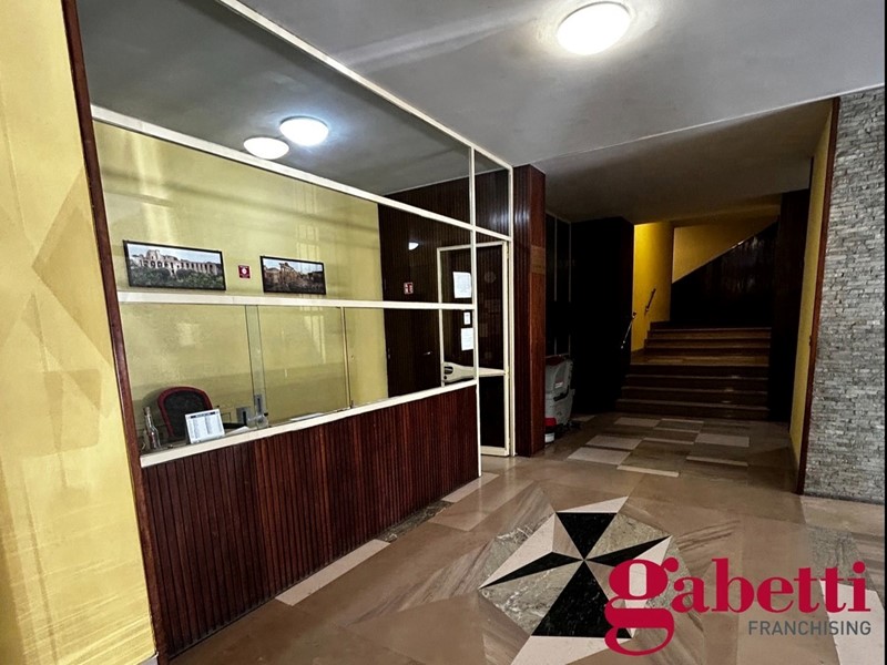 Trilocale in Vendita a Roma, 549'000&euro;, 85 m²