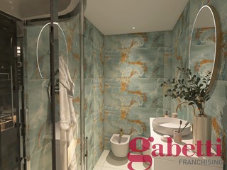 Trilocale in Vendita a Roma, 549'000&euro;, 85 m²