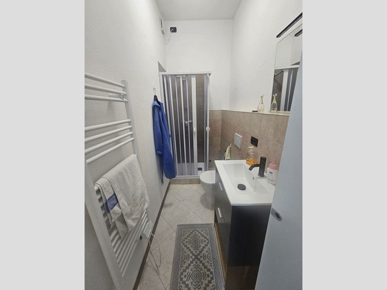 Monolocale in Affitto a Verona, 550&euro;, 20 m²