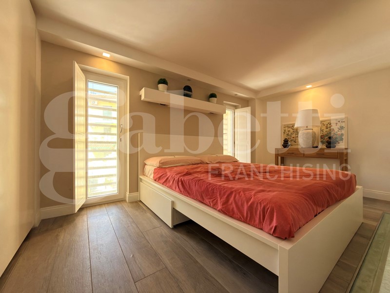 Trilocale in Vendita a Monte di Procida, 299'000&euro;, 110 m²