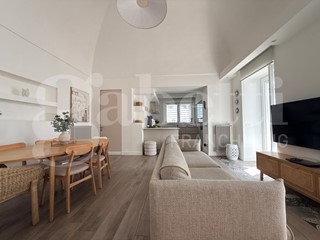 Trilocale in Vendita a Monte di Procida, 299'000&euro;, 110 m²