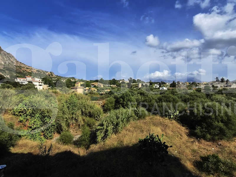 Quadrilocale in Vendita a Bagheria, 145'000&euro;, 132 m²