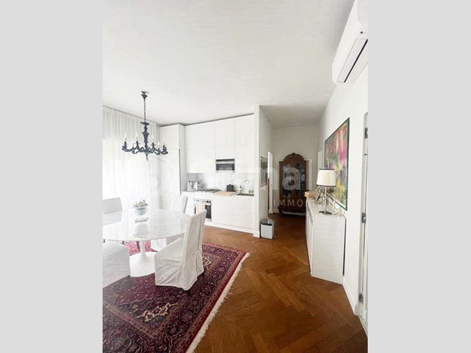Trilocale in Affitto a Roma, 1'900&euro;, 100 m², arredato