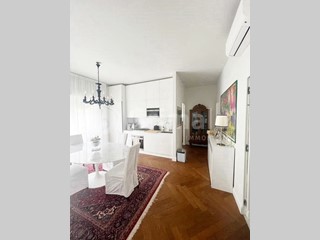 Trilocale in Affitto a Roma, 1'900&euro;, 100 m², arredato