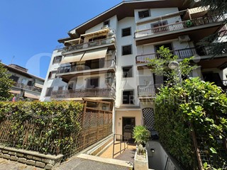 Quadrilocale in Vendita a Marino, 245'000&euro;, 109 m²